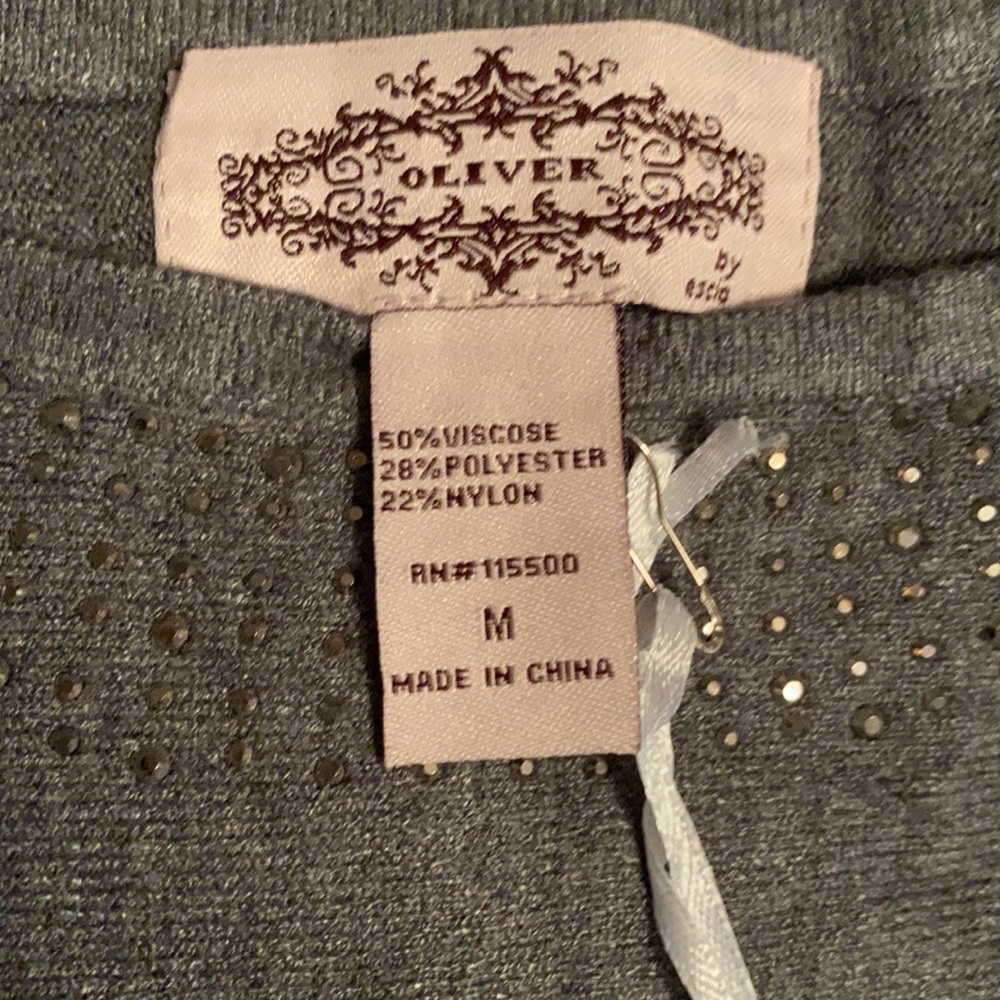 Oliver Sweater - Picture 3 of 7
